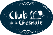 club de la chesnaie